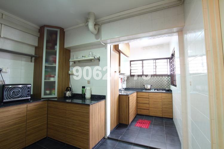 Blk 111A Depot Road (Bukit Merah), HDB 5 Rooms #157992372